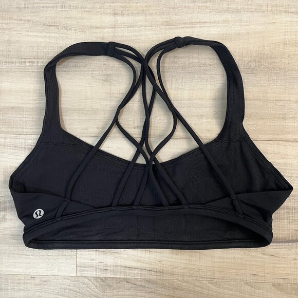 Lululemon | Free to Be Bra - Picture 2 of 4